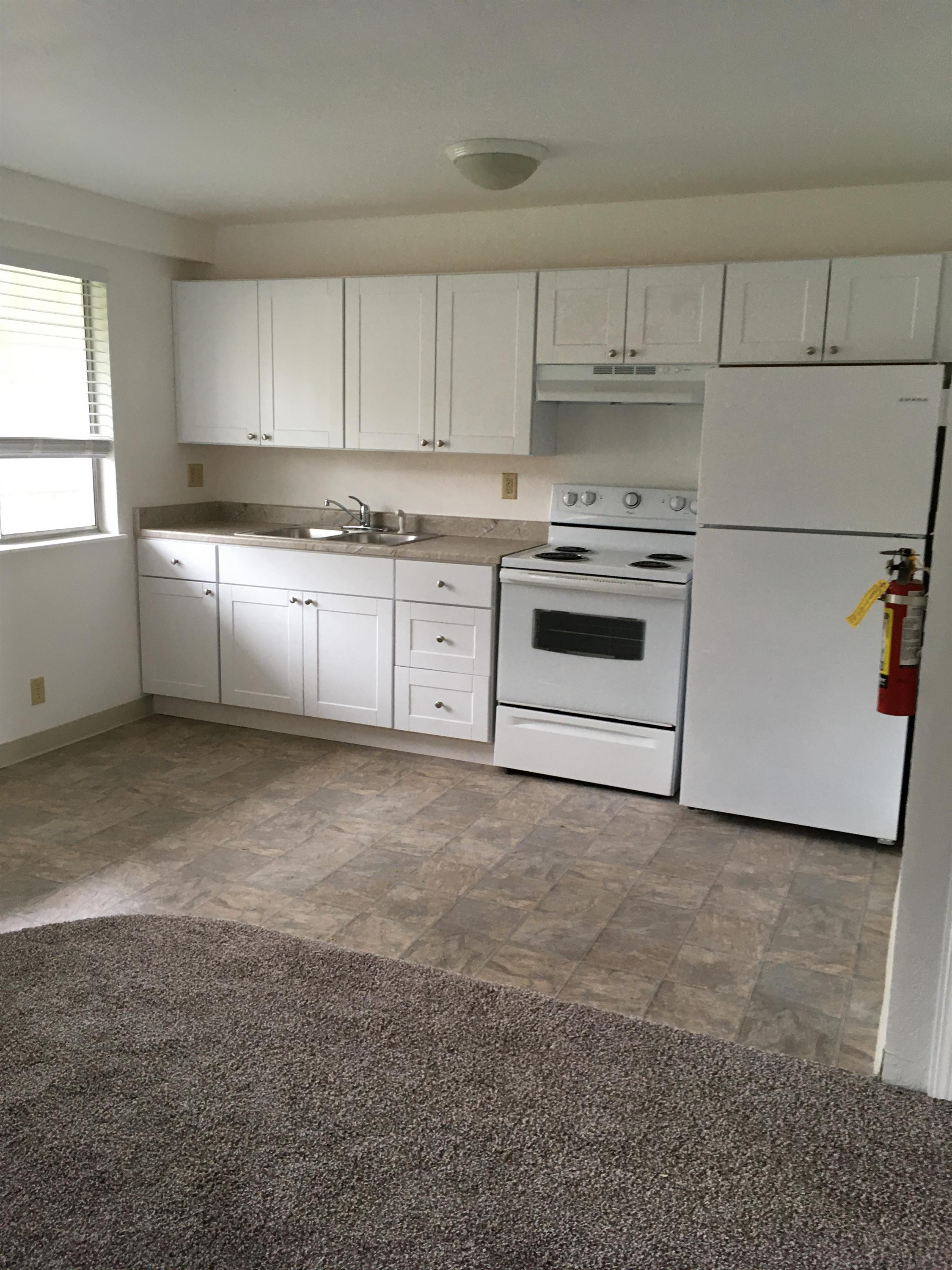 300 Union Street - 350-I